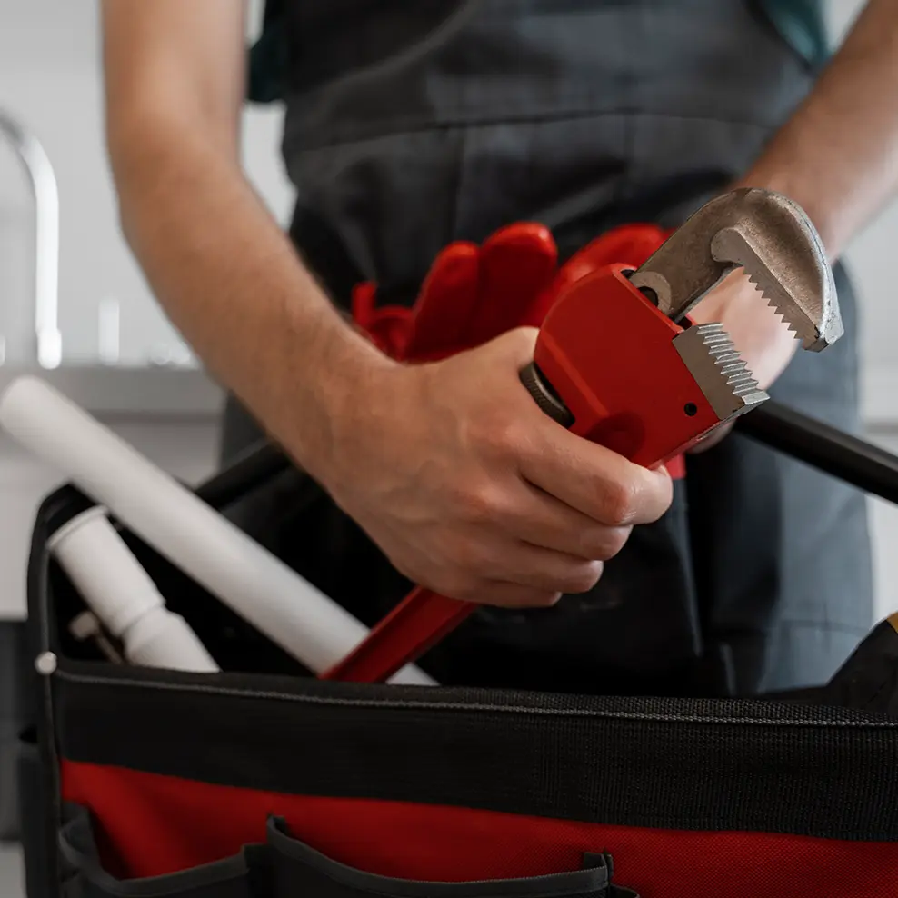 Handyman Services Handyman Services