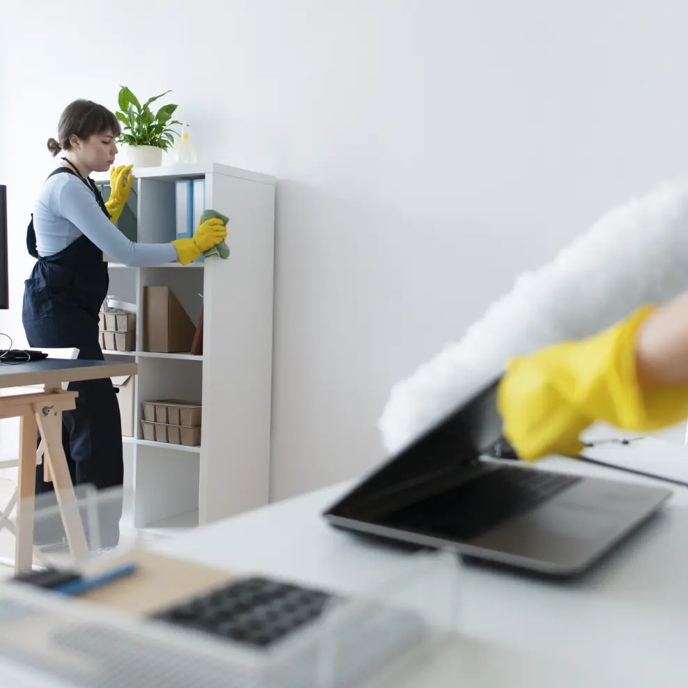 What you should know about our short let cleaning